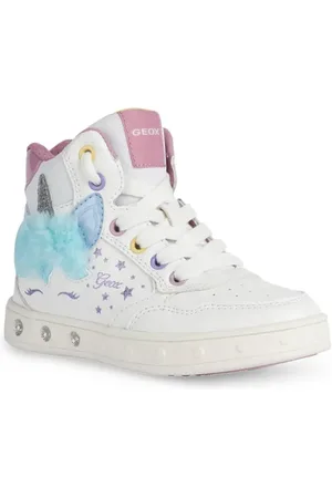 Geox Skylin Unicorn high