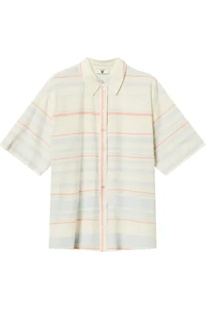 Twin-Set Striped short