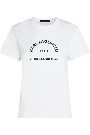 Karl Lagerfeld Rue St