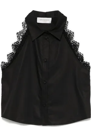 Ermanno Firenze Lace