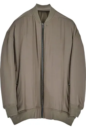 Rick Owens Zip