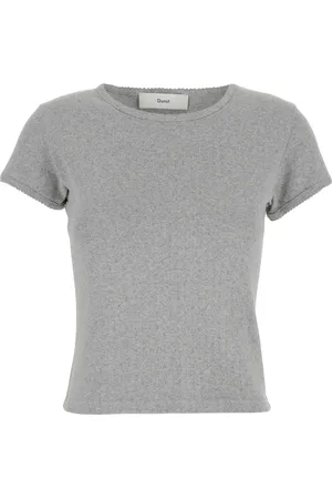 DUNST Essential cotton T