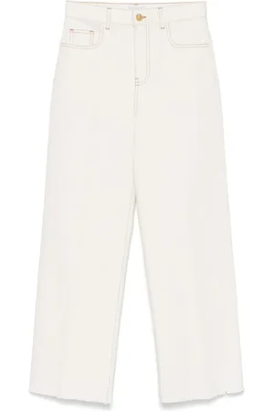 Giambattista Valli Frayed