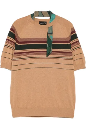 Kolor Striped T