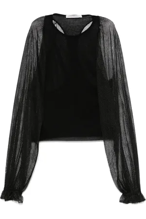 Serafini Mesh