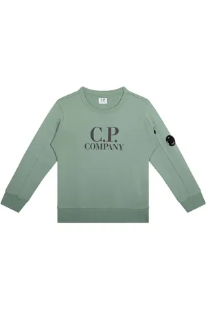 C.P. Company Lens