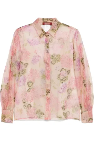 Max Mara Barnaba shirt