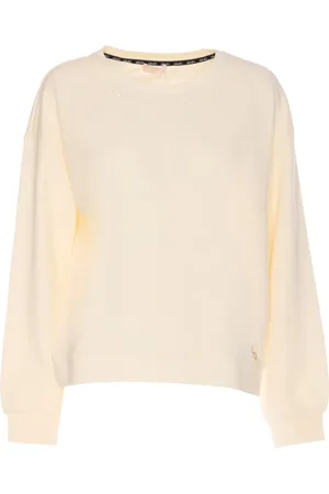 Liu Jo Crew neck sweater