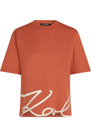 Karl Lagerfeld Signature