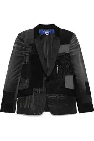JUNYA WATANABE Patchwork