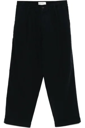 Universal Works Oxford trousers
