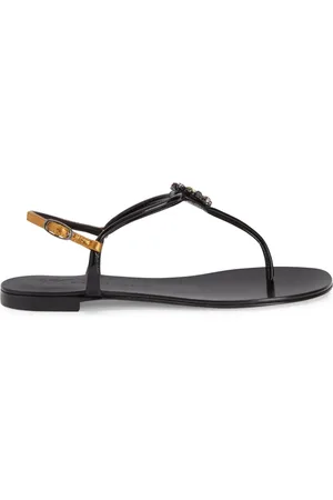 Giuseppe Zanotti Noussa floral