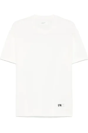 Universal Works Cotton T