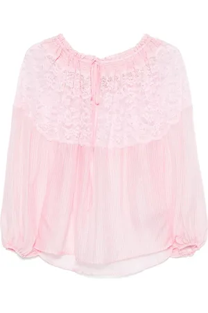 Ermanno Firenze Lace