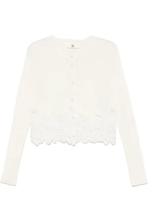 ERMANNO SCERVINO Lace
