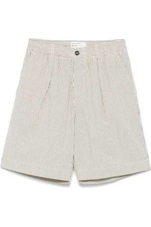 Universal Works Pleated shorts