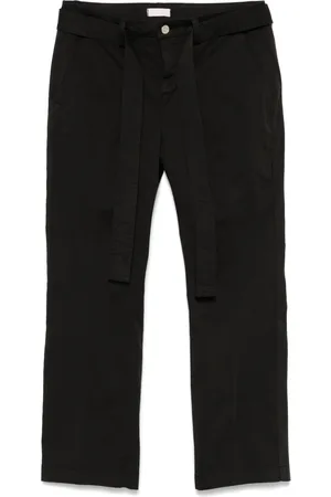 Liu Jo Belted trousers