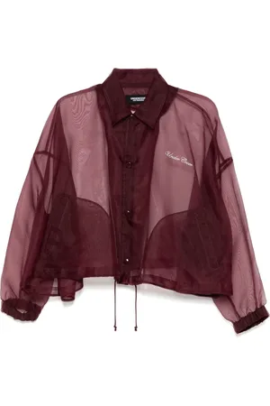 UNDERCOVER Logo