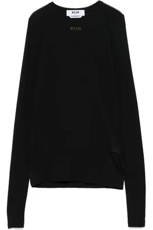 Msgm Logo