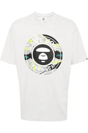 A Bathing Ape Logo