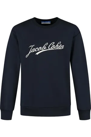 Jacob Cohen Logo
