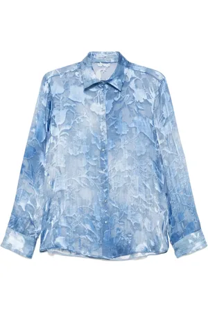 ERMANNO SCERVINO Floral