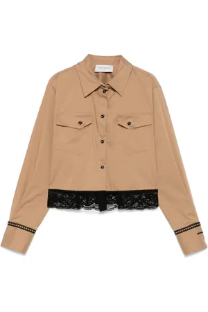 Ermanno Firenze Lace