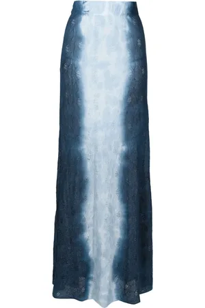 CECILIA PRADO Bleached