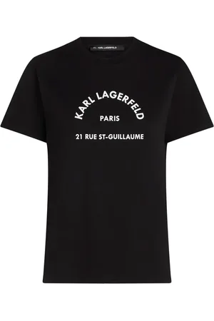 Karl Lagerfeld Rue St