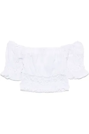 Ermanno Firenze Lace