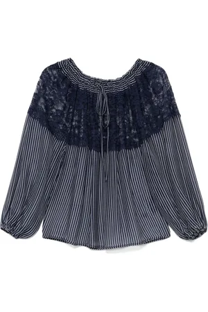 Ermanno Firenze Lace