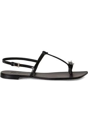 Giuseppe Zanotti Calipso strappy sandals