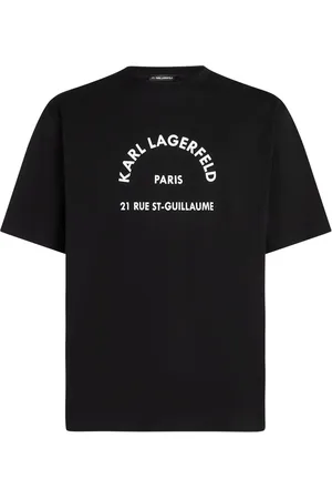 Karl Lagerfeld Rue St