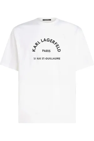 Karl Lagerfeld Rue St