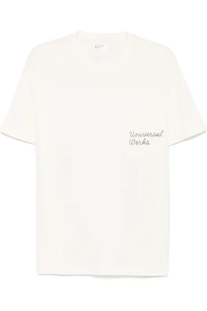 Universal Works Logo