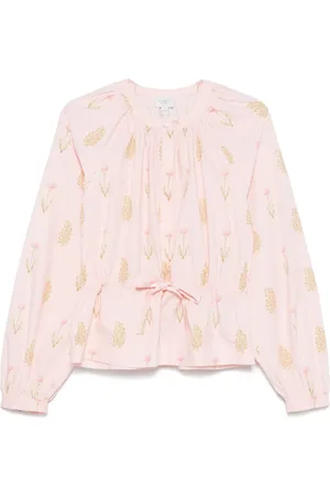 Giambattista Valli Printed shirt