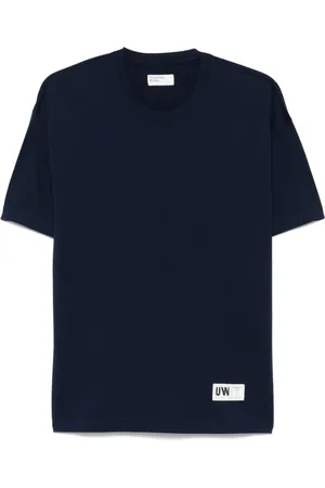 Universal Works Cotton T