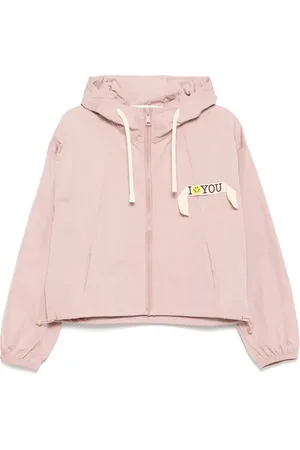 JOSHUA SANDERS Ismileyou jacket