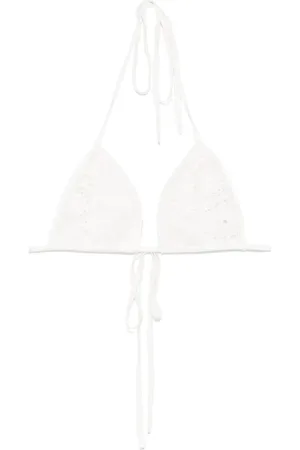ERIC BOMPARD Haut bikini top