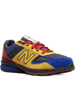 New Balance 990 " /Red/Blue" sneakers