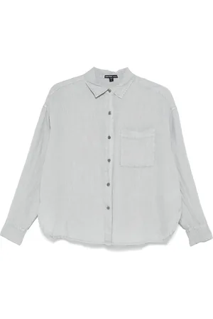 James Perse Linen shirt