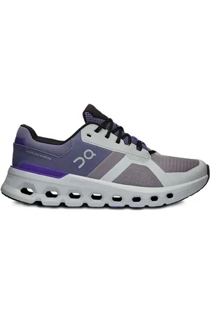 On Running Cloud Runner 2 "White" sneakers