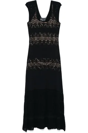 Twin-Set Crochet