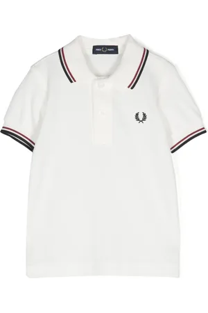 Fred Perry Logo