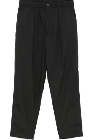 Universal Works Pleated track pants