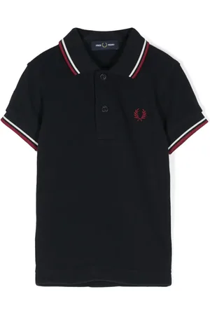 Fred Perry Logo