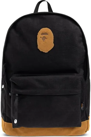 A Bathing Ape Ape Head