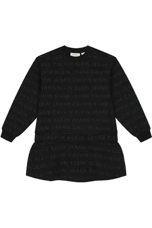 Calvin Klein Logo dress