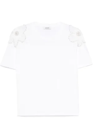 Sandro Floral