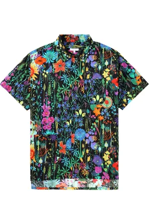 ENGINEERED GARMENTS Floral